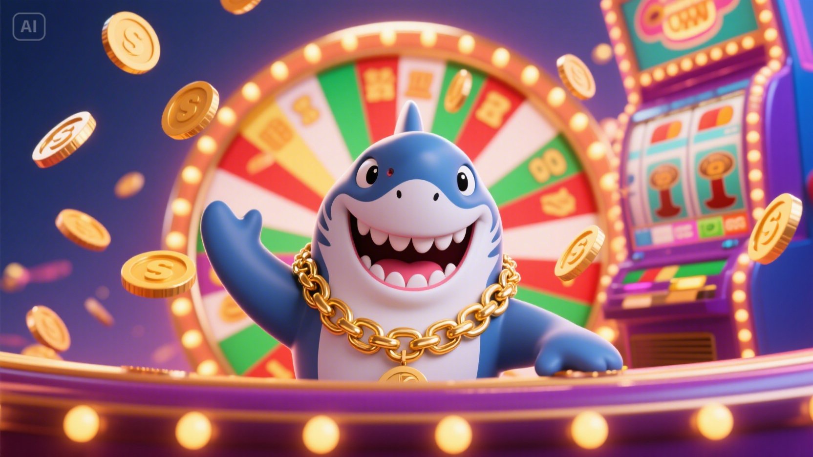 Registration at Blackjack City Casino