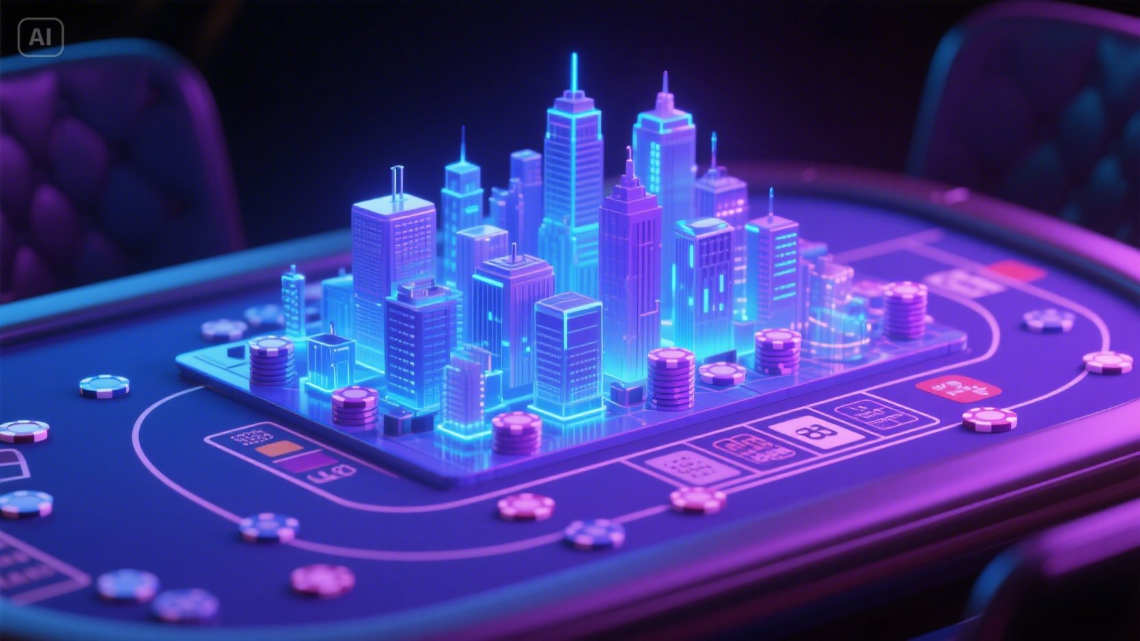 Registration at Blackjack City Casino