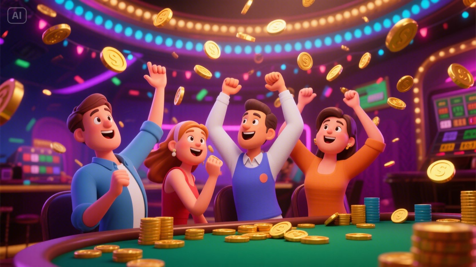 Registration at Blackjack City Casino