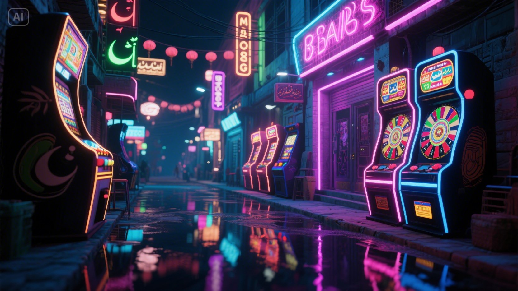 Registration at Blackjack City Casino