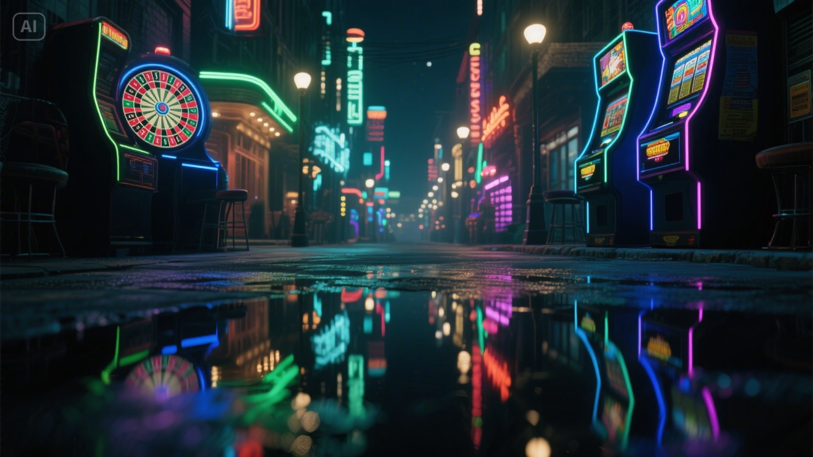 Registration at Blackjack City Casino